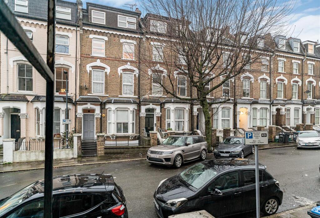 Main image of property: St Julians Road, London