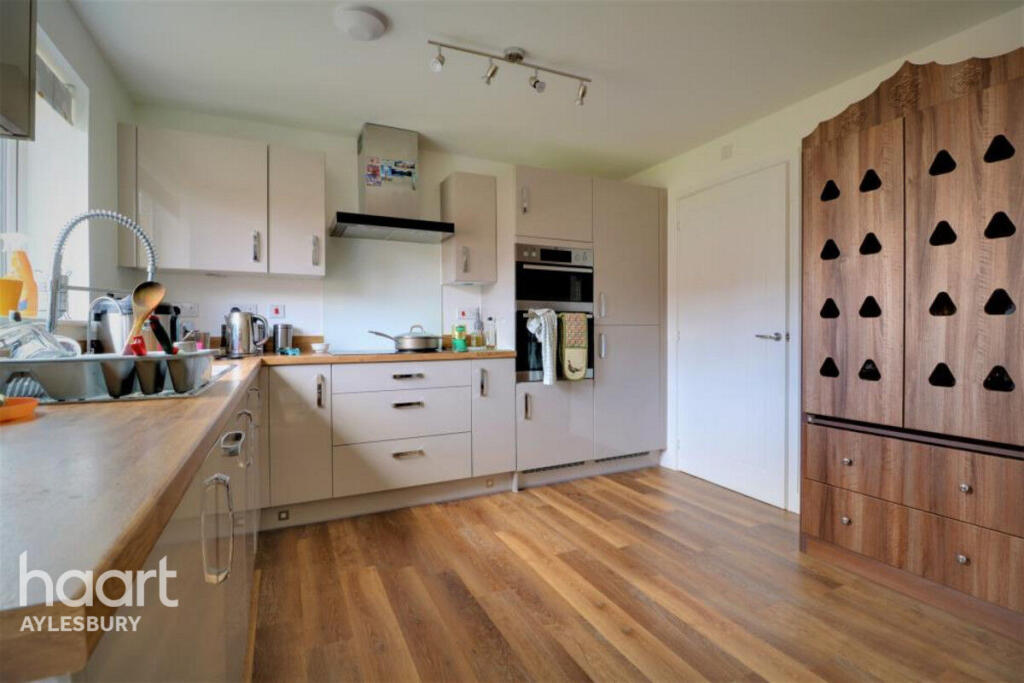 Main image of property: Draycott Close, Aylesbury