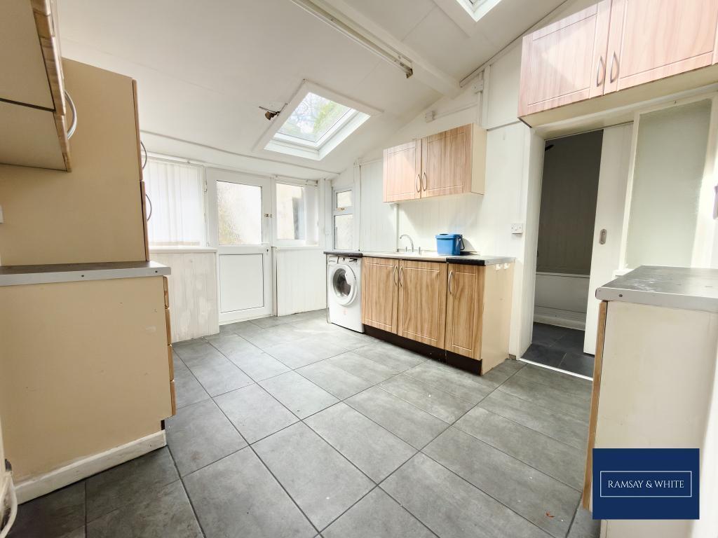 House in Cardiff, Merthyr Vale - View 3
