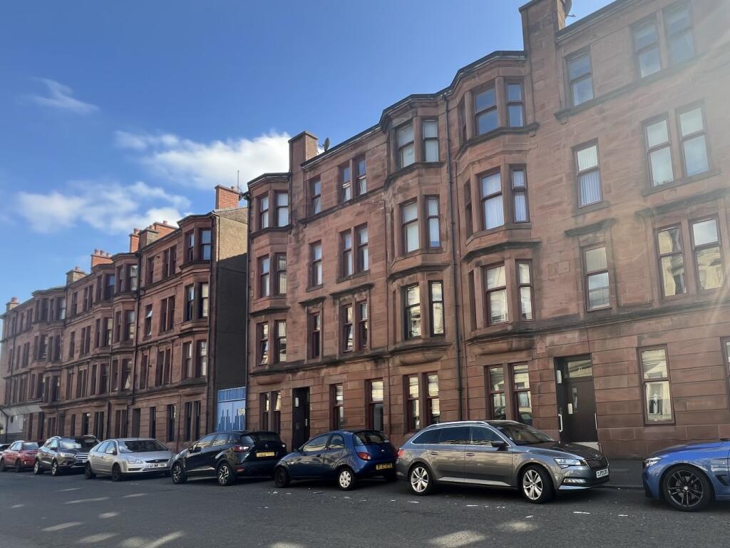 Main image of property: Scotstoun Street, Glasgow, G14