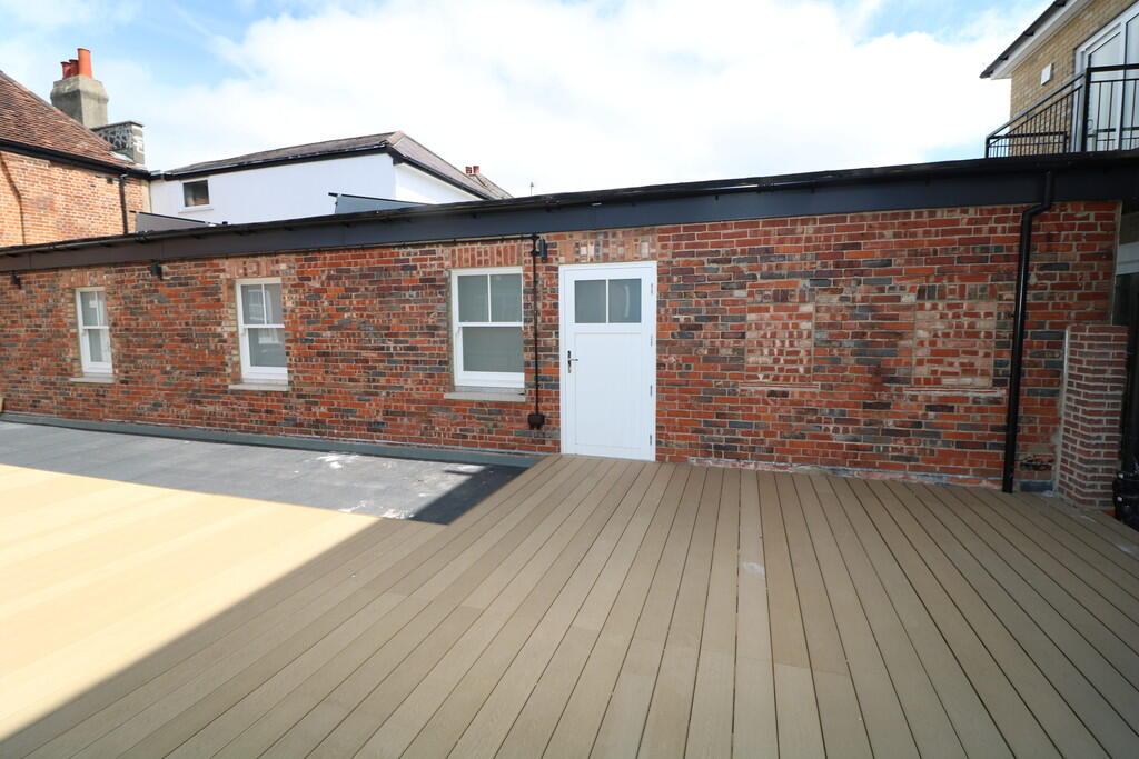 Main image of property: High Street, Dorking