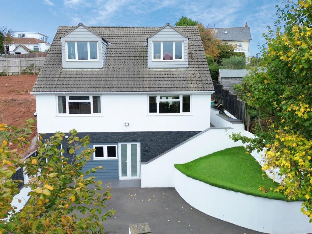 Main image of property: Redwell Lane, Paignton