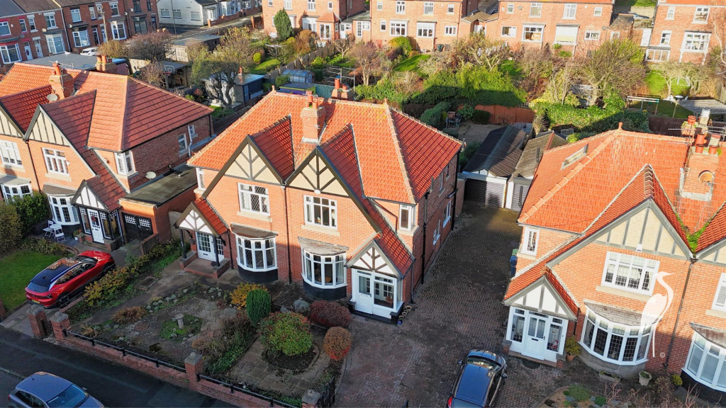 Main image of property: Side Cliff Road, Roker, Sunderland