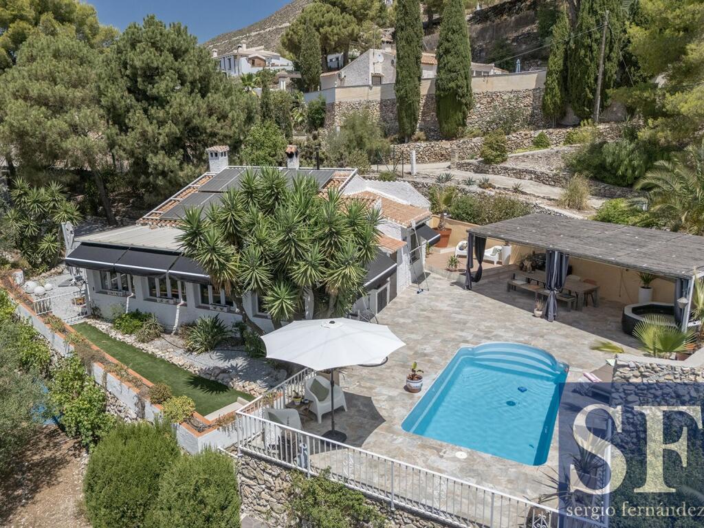 Main image of property: Andalucia, Malaga, Cómpeta