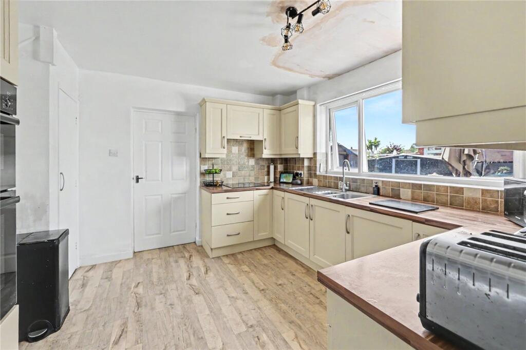 House in Broadland, Old Catton - View 4