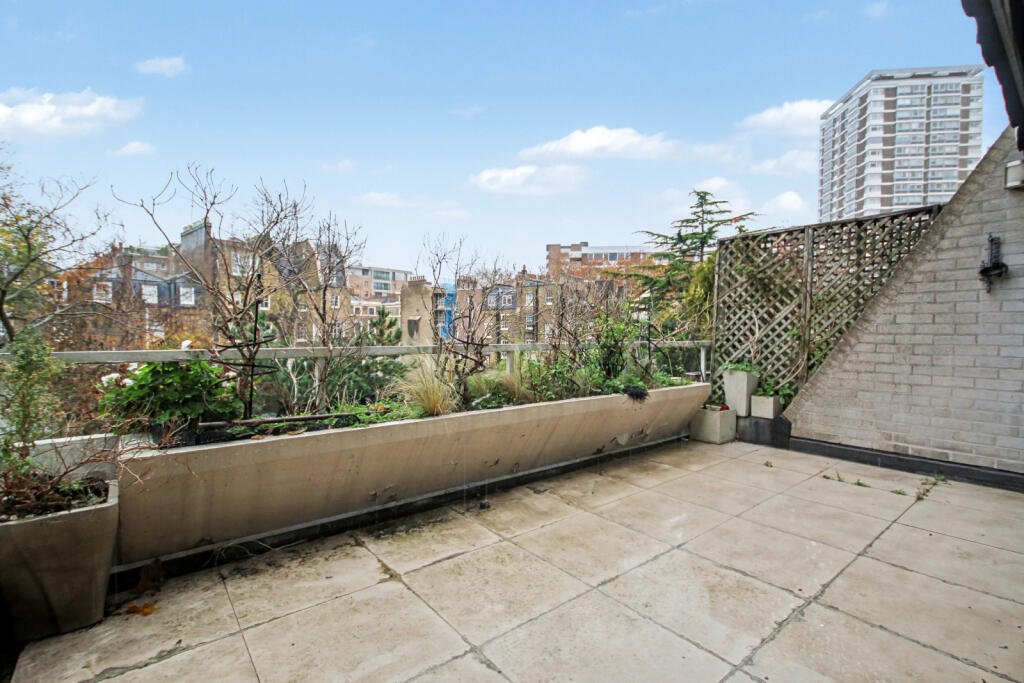 Main image of property: St Georges Fields, Marble Arch, London W2