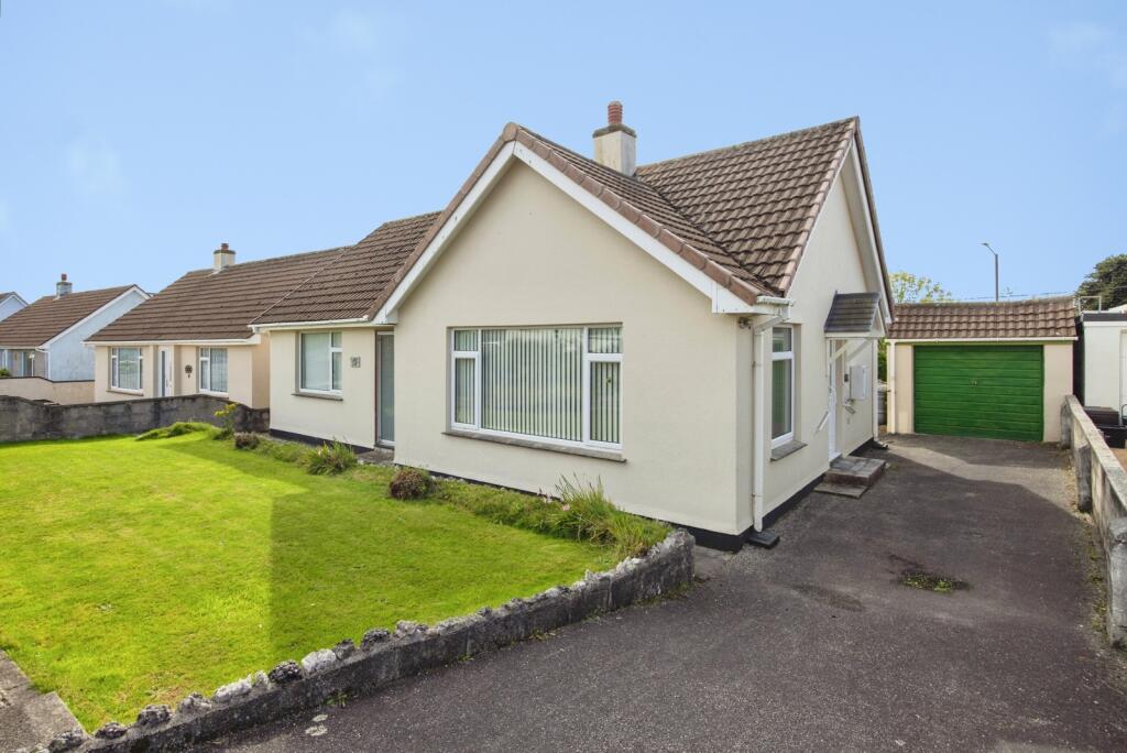 Main image of property: St. Annes Road, Trewoon, St. Austell, Cornwall, PL25