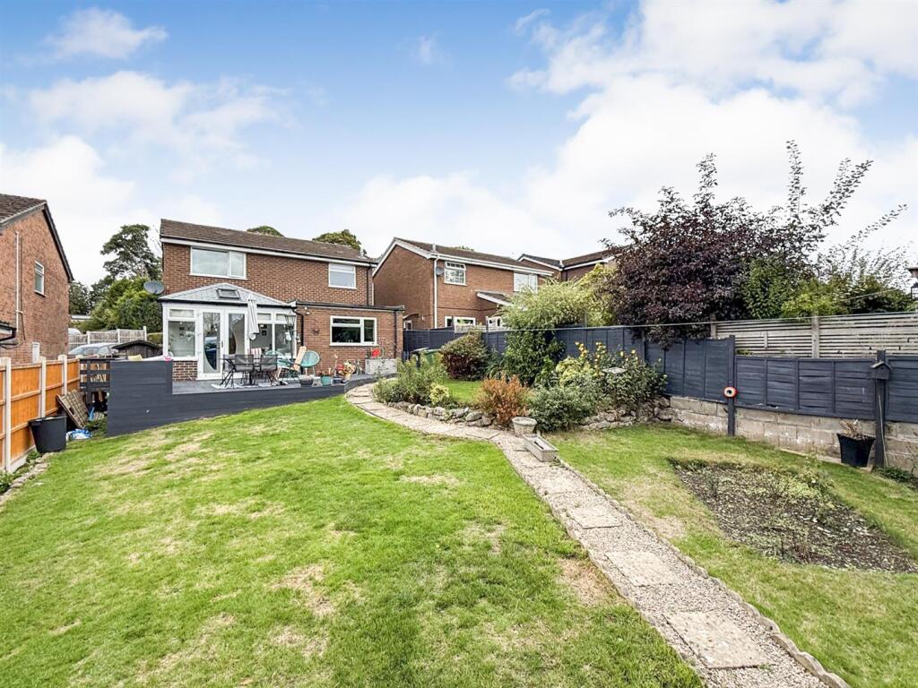 House in Oswestry - View 5