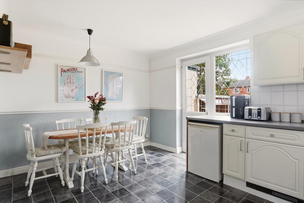 House in Doncaster - More