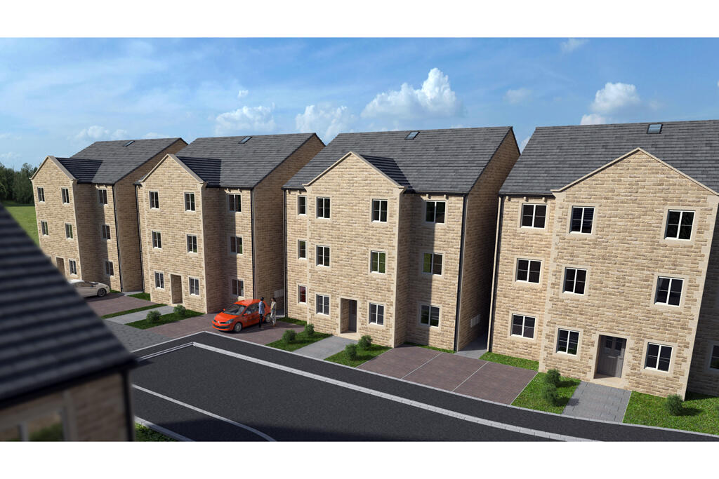 Main image of property: Station View, Skipton, BD23
