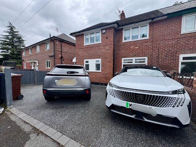 Main image of property: Boothfield Road, Sharston, Manchester, M22