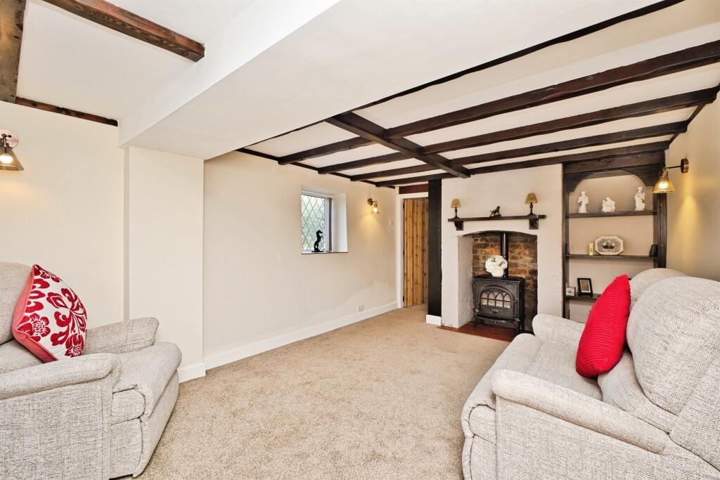 House in Bath - More