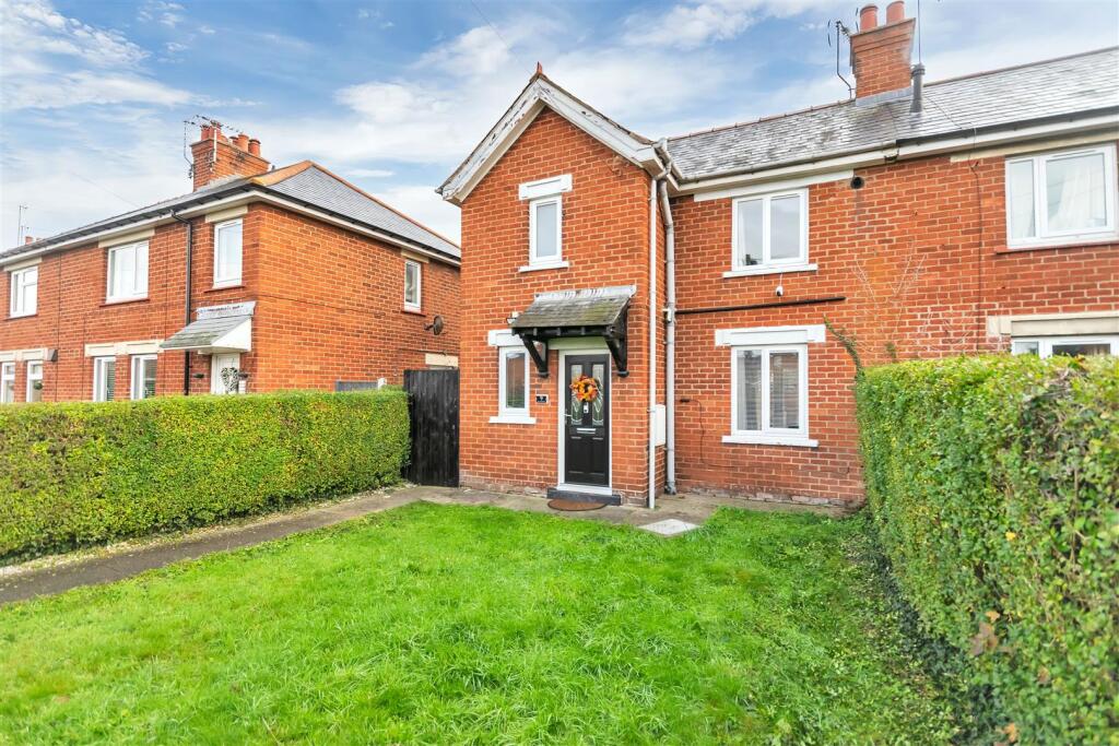 Main image of property: Heol Berwyn, Cefn Mawr