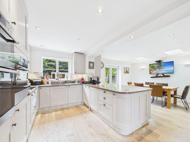 Main image of property: Laxton Grange, Bluntisham