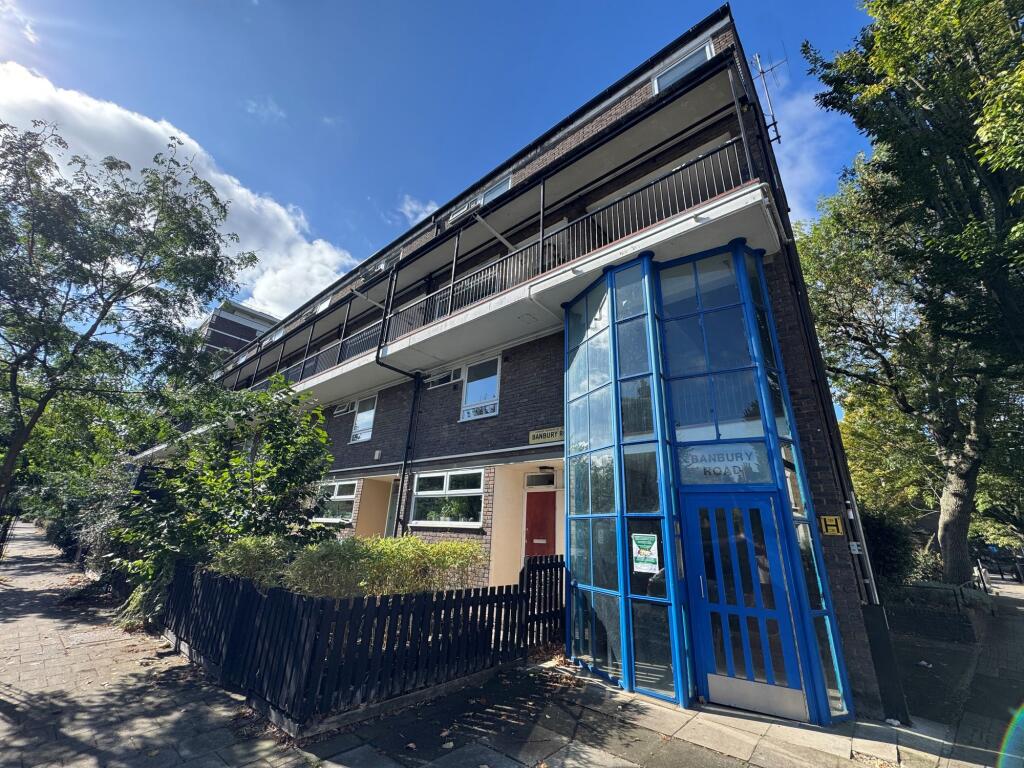 Main image of property: Banbury Road, London, E9