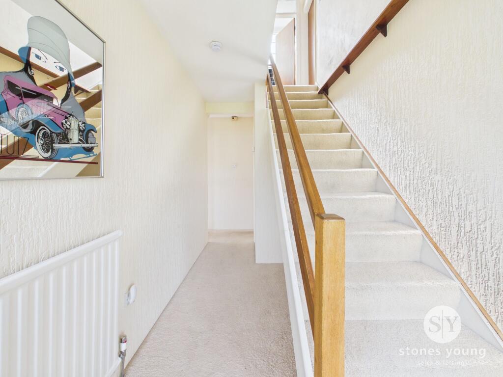 House in Ribble Valley, Wilpshire - View 5