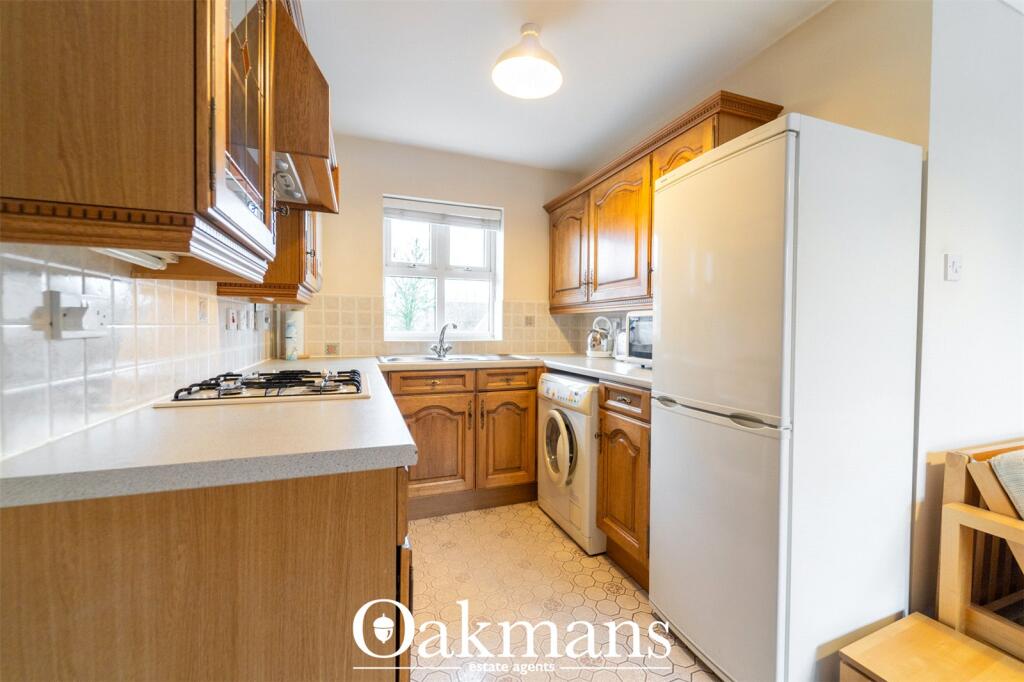 Additional image 5 of Wadbarn, Shirley, Solihull, West Midlands, B90