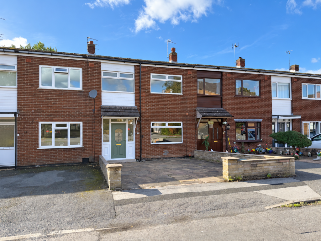 Main image of property: Turnock Street, Macclesfield, SK11 7AP