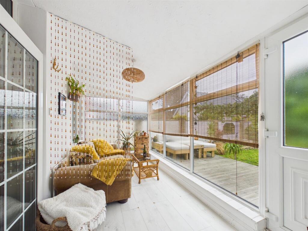 House in Newcastle upon Tyne - View 5