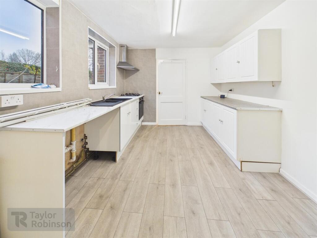 Main image of property: Rectory Lane, Ifield Green, Crawley