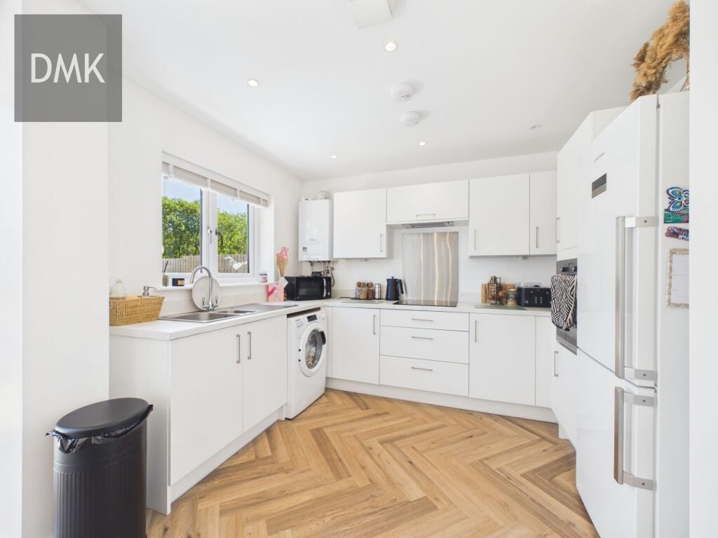 House in Cardiff, Maesteg - More