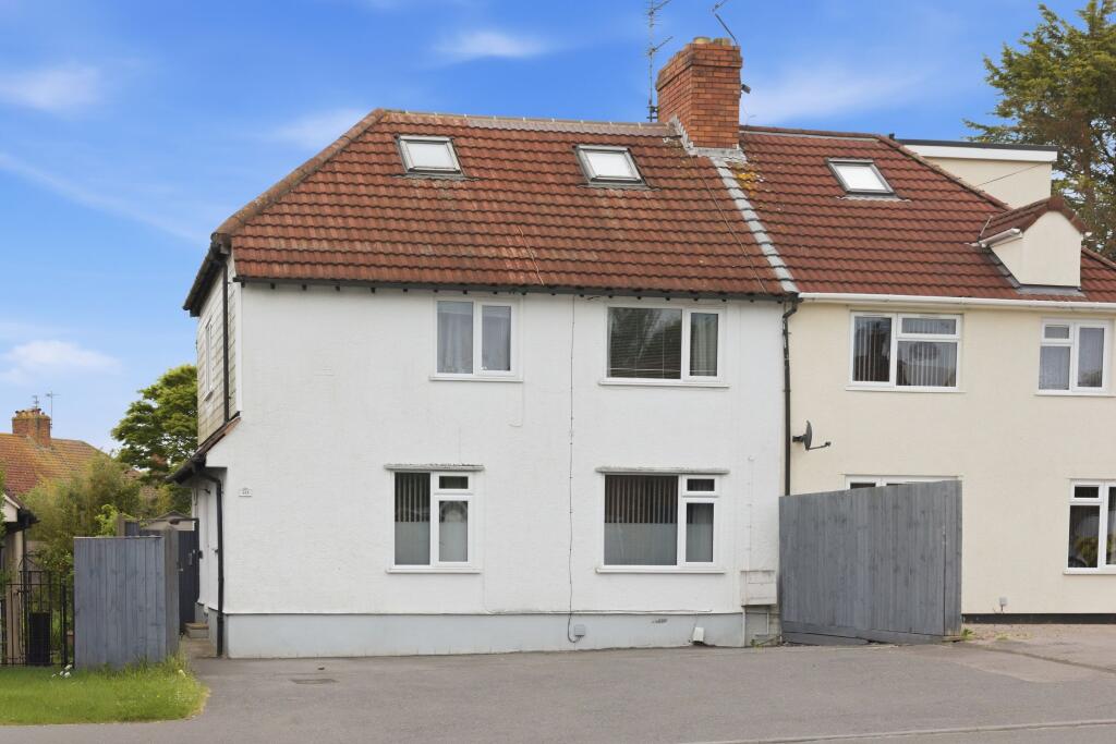 House in Bristol, Hillfields, Speedwell - More