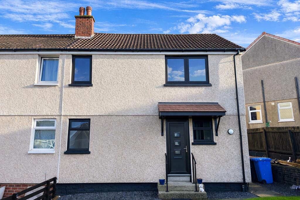 Main image of property: Laburnam Avenue, Beith, KA15