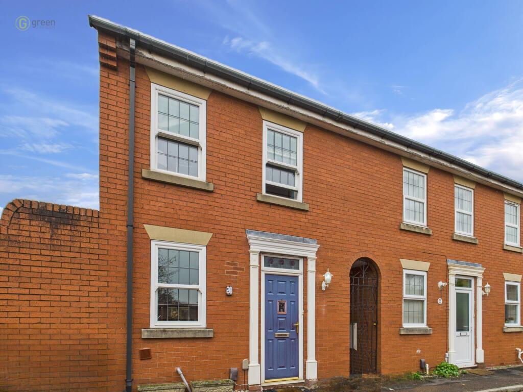 Main image of property: Duke Street, Sutton Coldfield, B72