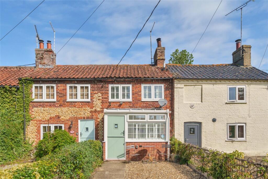 Main image of property: East Rudham, Norfolk