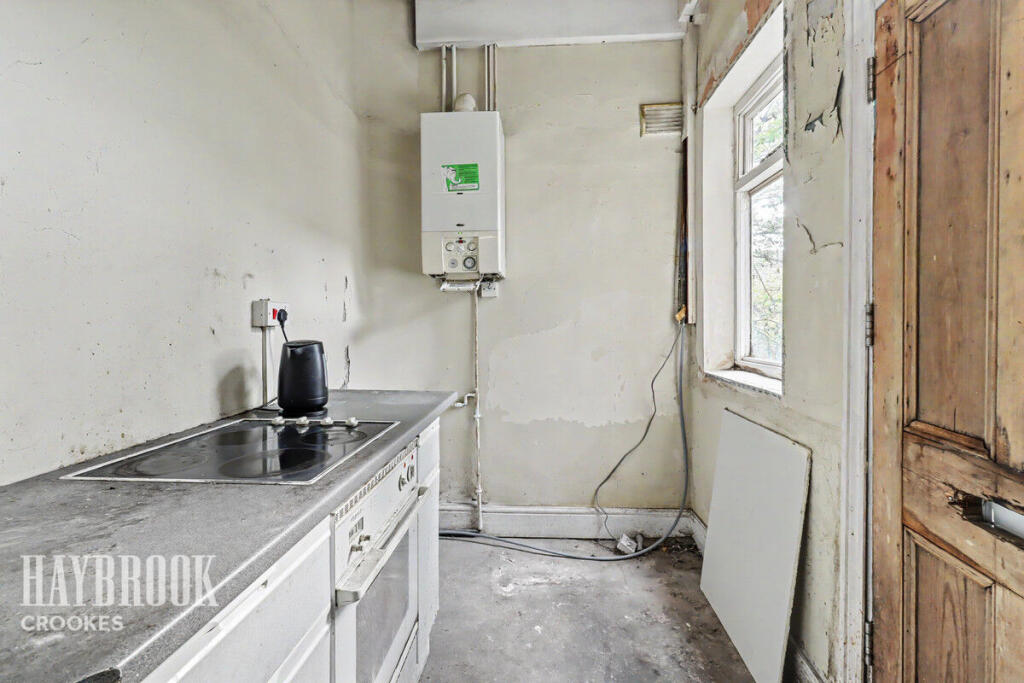 Main image of property: Upperthorpe, Sheffield