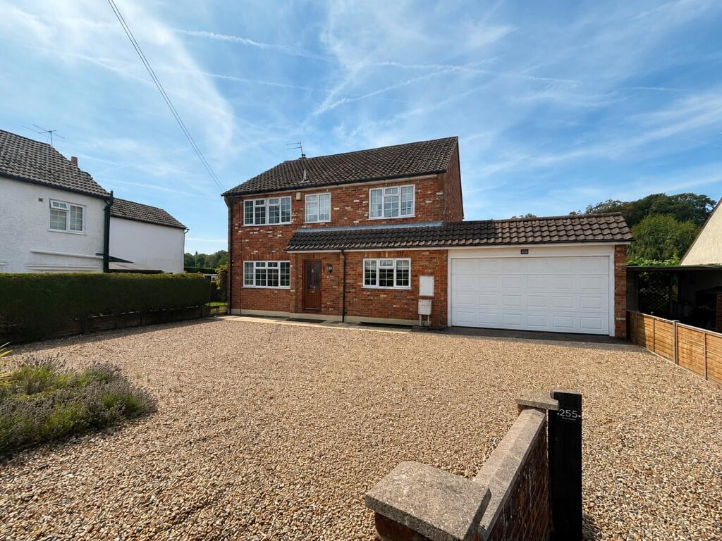 Main image of property: Main Road, Walters Ash, High Wycombe, Buckinghamshire, HP14