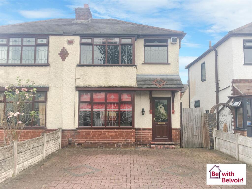 Main image of property: Waite Road, Willenhall, WV13