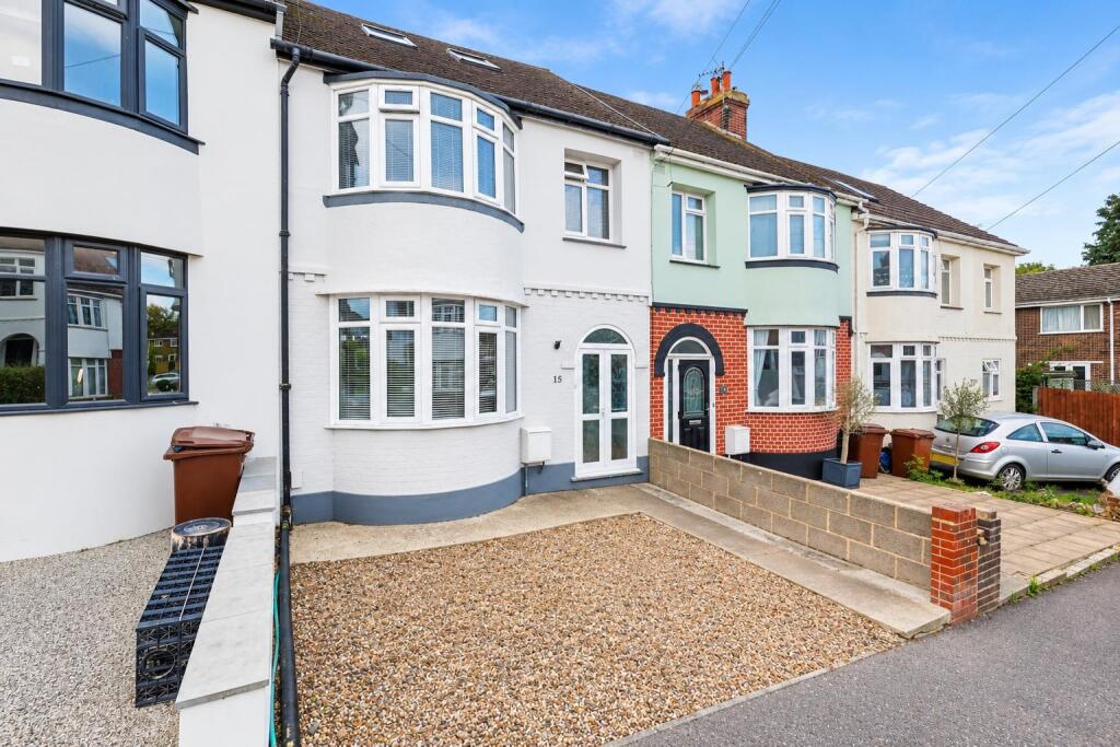 Main image of property: Sanctuary Road, Gillingham - Guide Price £325,000 to £350,000