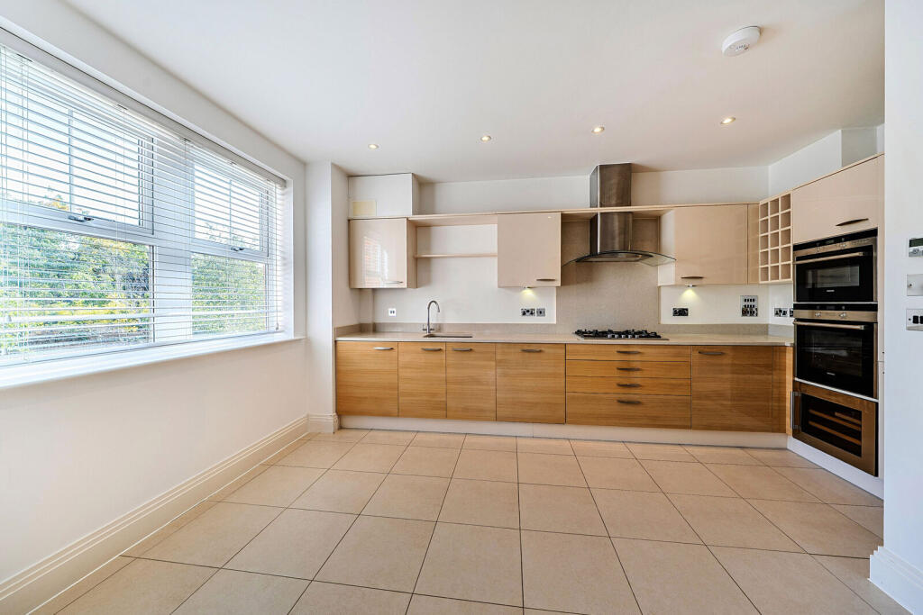 Apartment in London, Beckenham - View 5