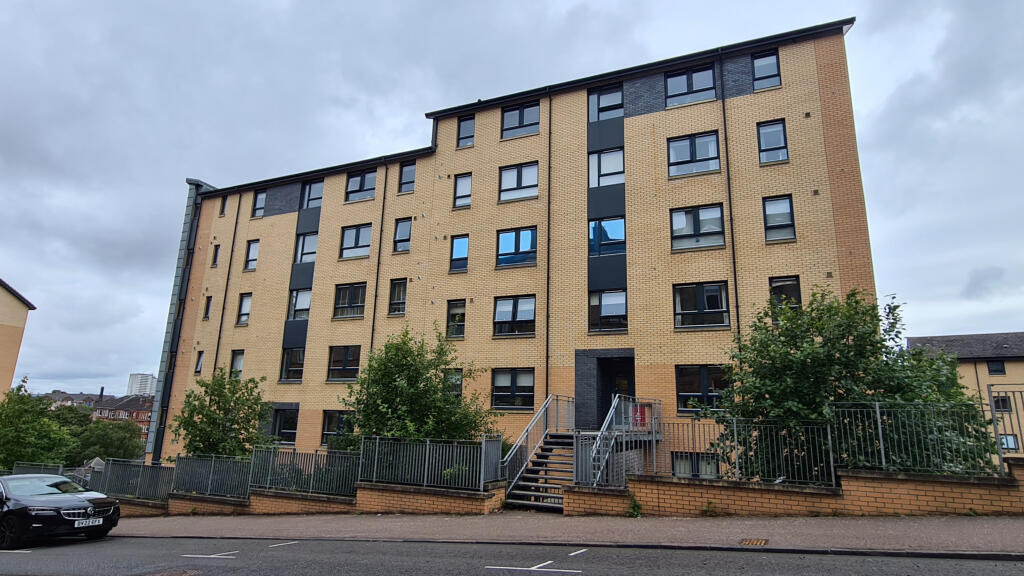 Main image of property: Oban Drive, North Kelvinside