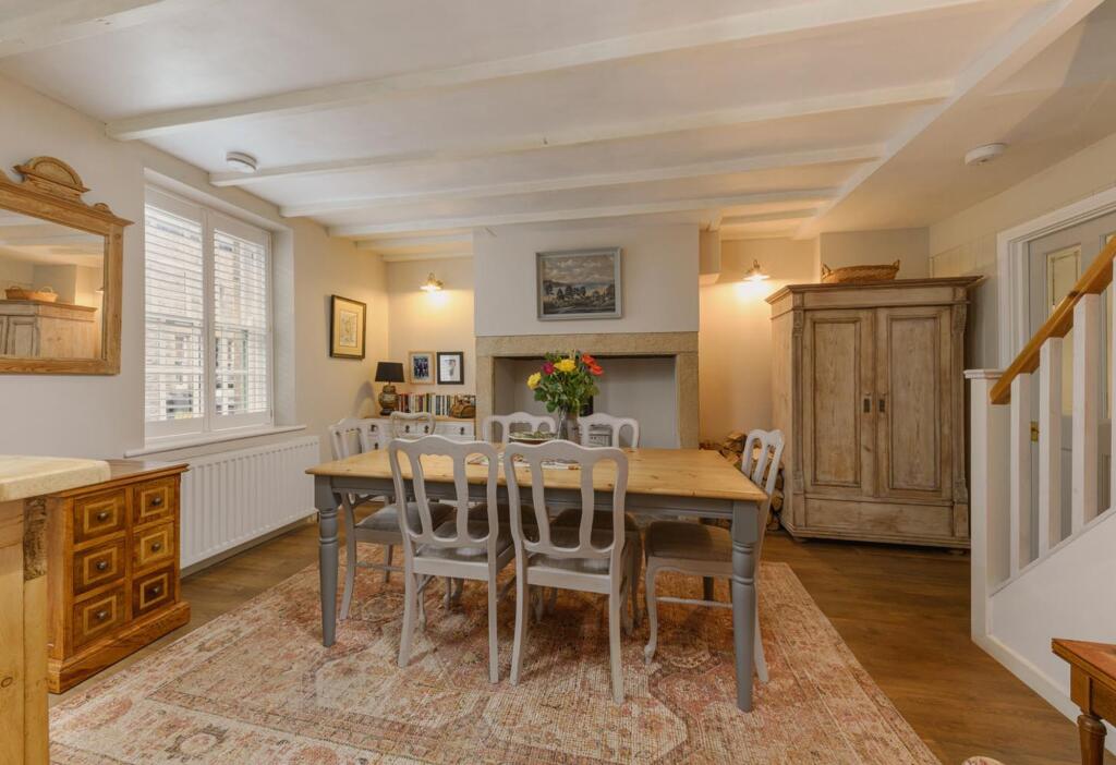 House in Corbridge, Dilston Newtown - View 2