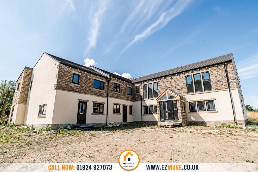 Main image of property: Primrose Lane, Liversedge, WF15