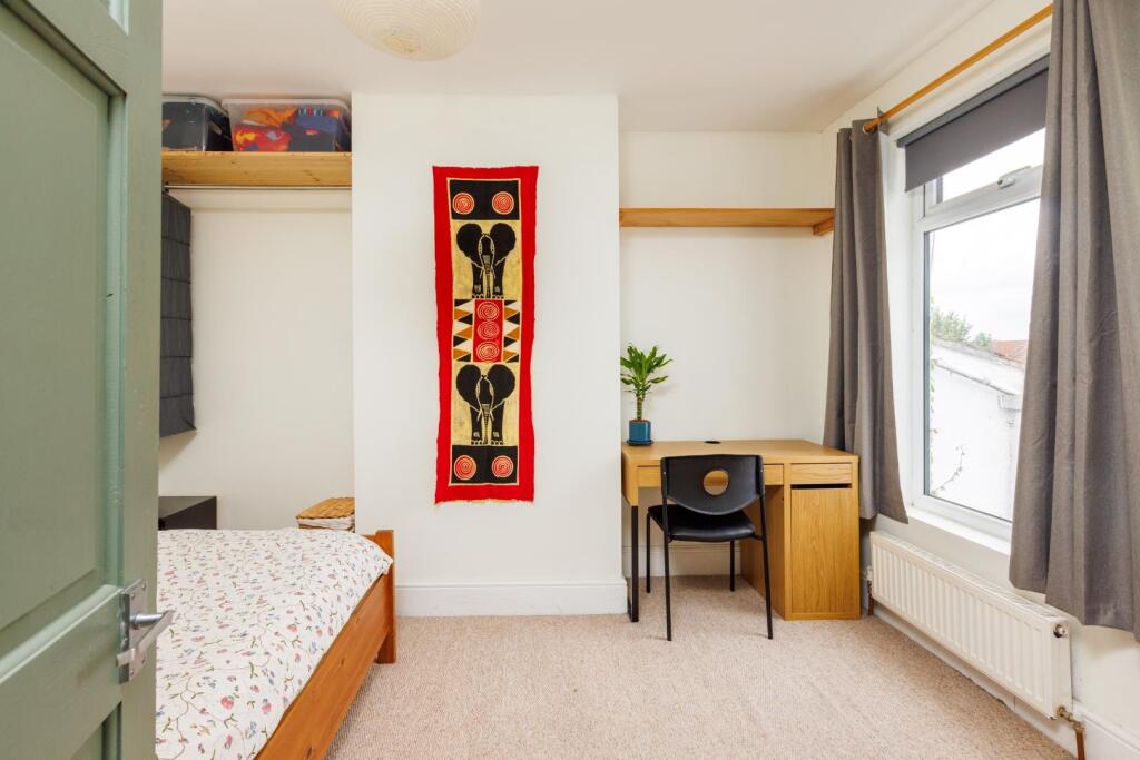 House in Bristol - View 5