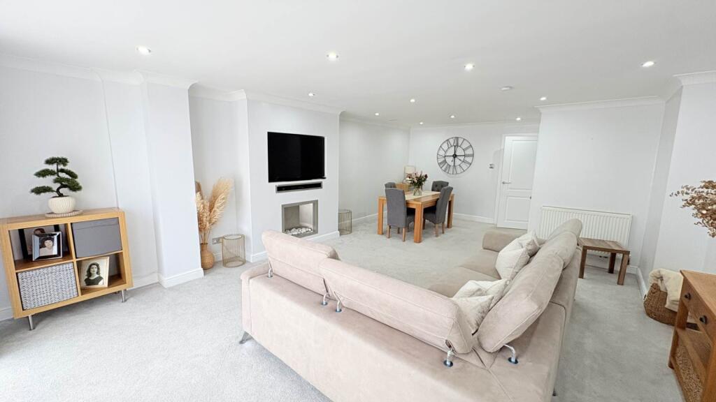 House in Letchworth, Norton - More