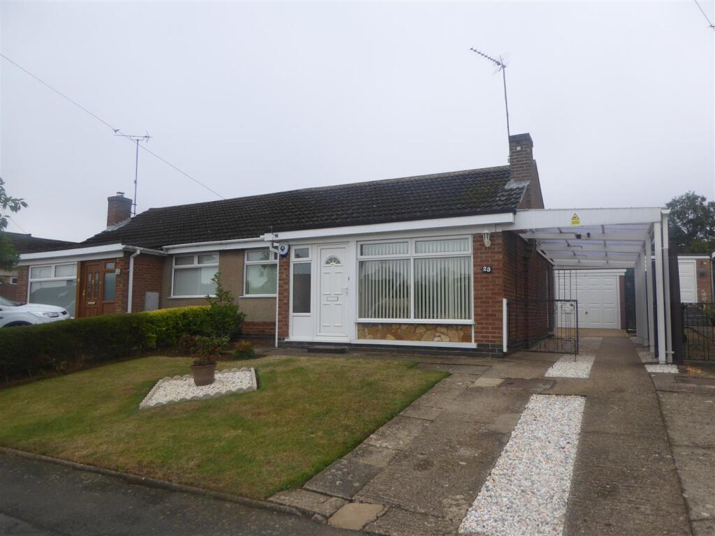 Main image of property: Greenbank Avenue, Kettering