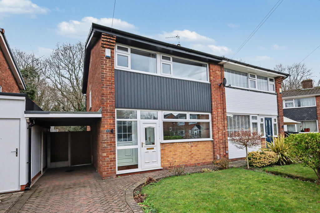 Main image of property: Saville Road, Gatley, Cheadle, Cheshire