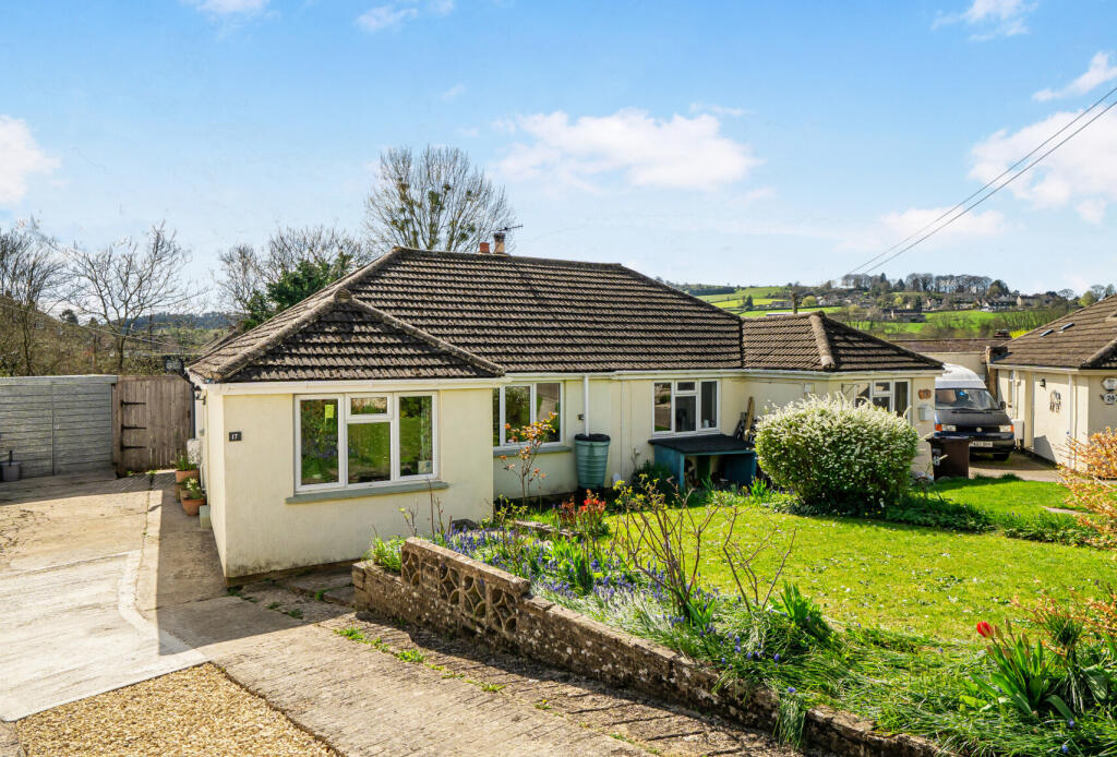 Main image of property: Stringers Close, STROUD, Gloucestershire, GL5