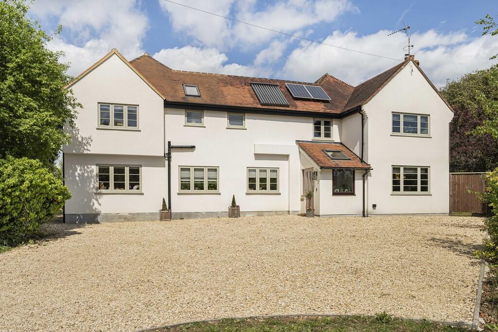Main image of property: Froxfield, Hampshire