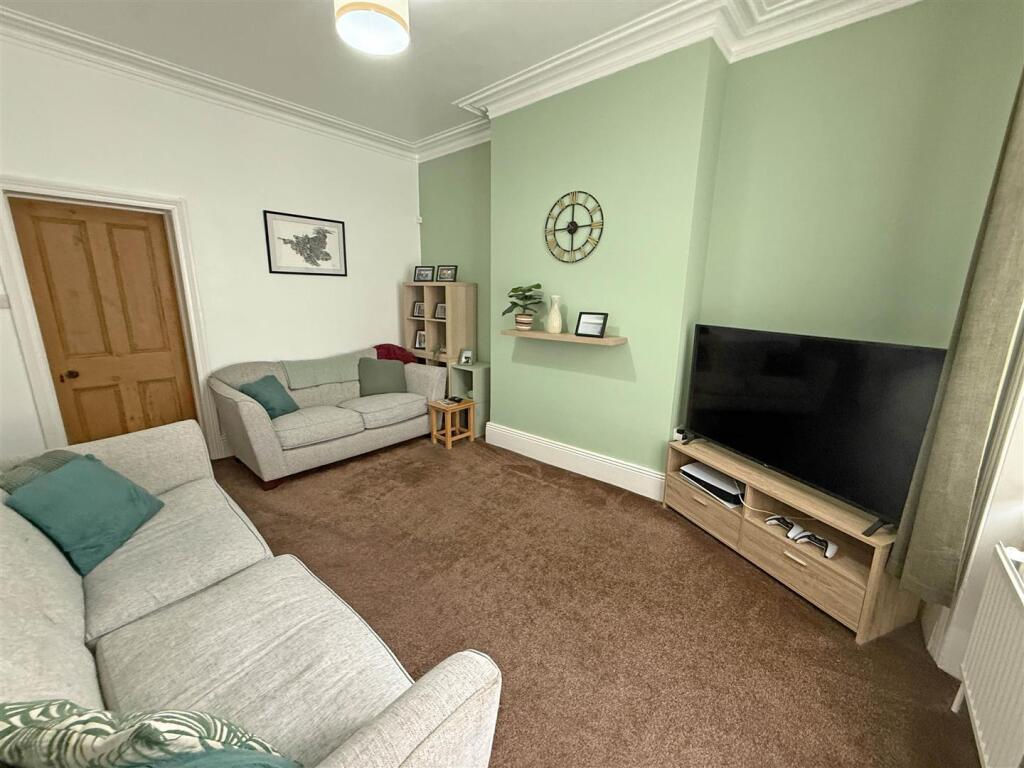 Brannen Street, North Shields - View 3
