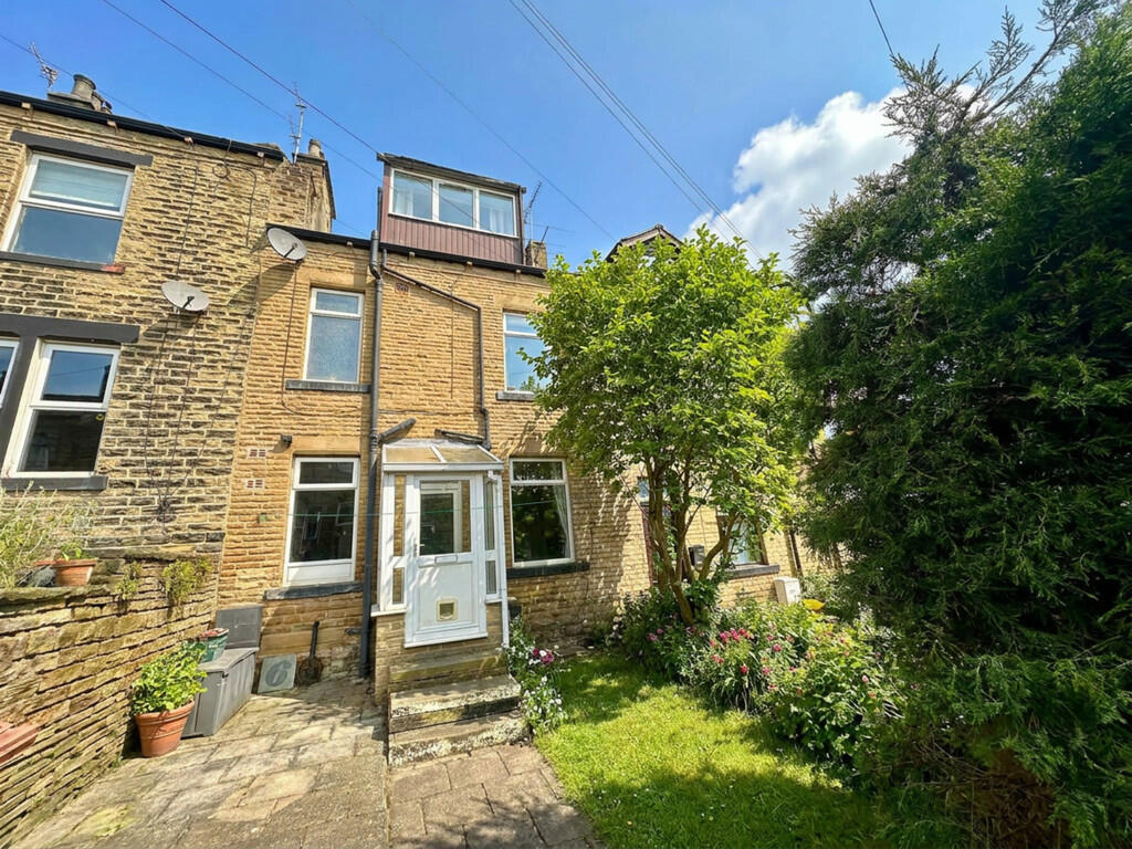 Main image of property: Gladstone Street, Farsley