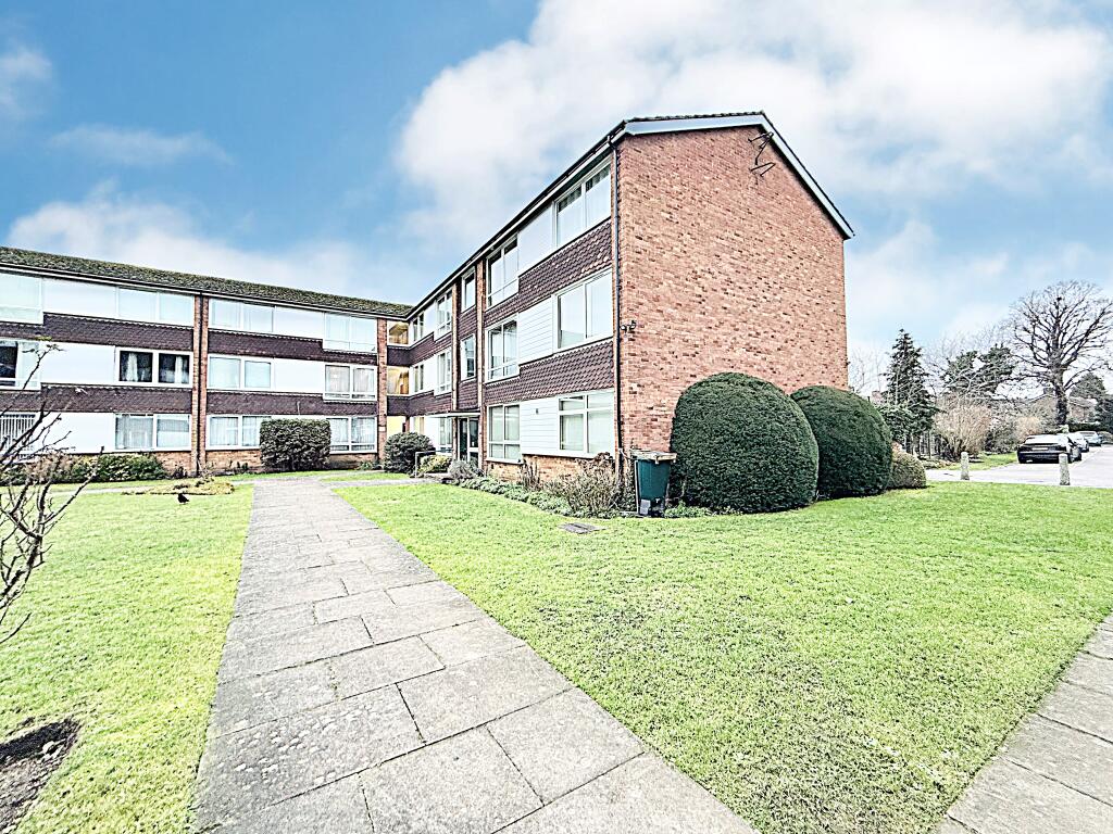 Main image of property: Goldington Green Bedford MK41