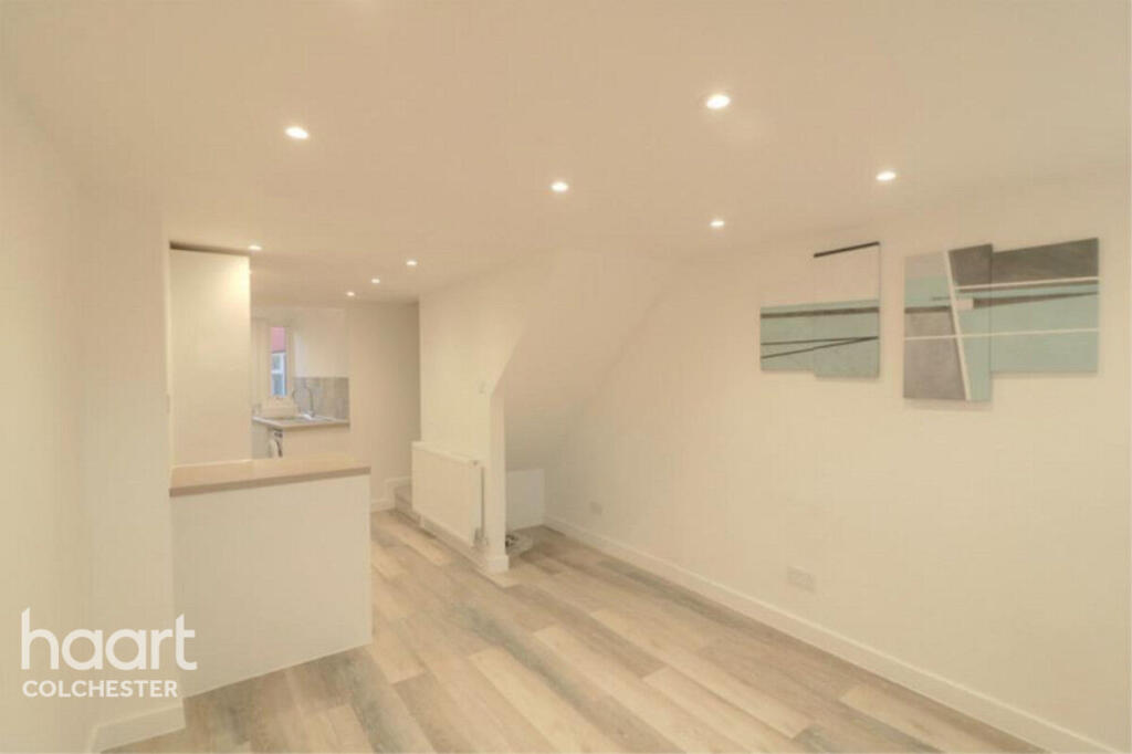 Main image of property: Magdalen Street, Colchester