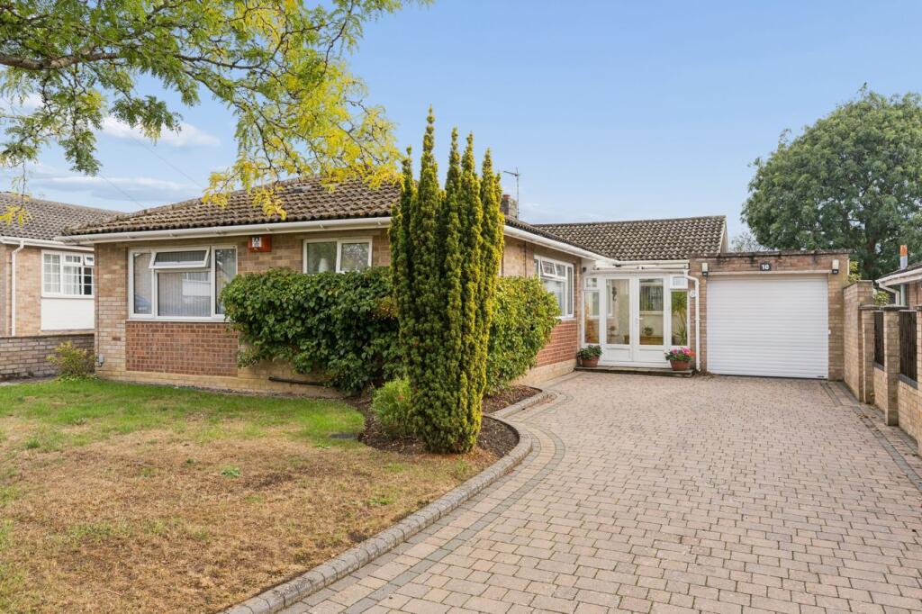 Main image of property: Cambridge Close, Langford, Biggleswade, SG18