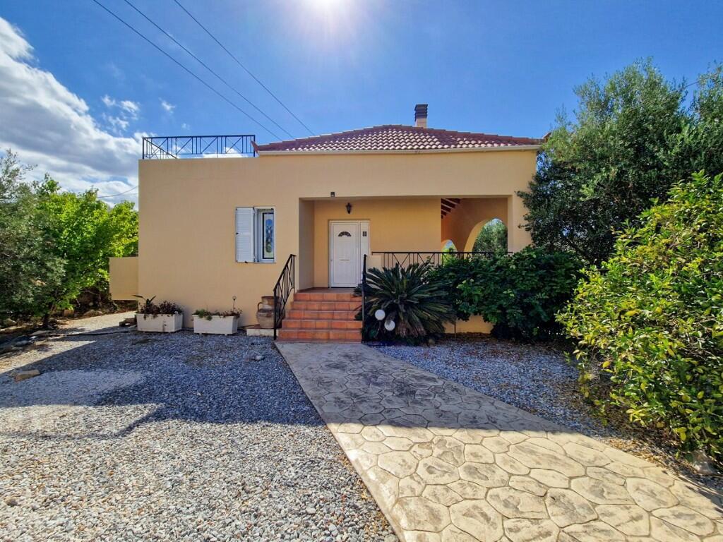 Main image of property: Neo Horio, Chania, Crete
