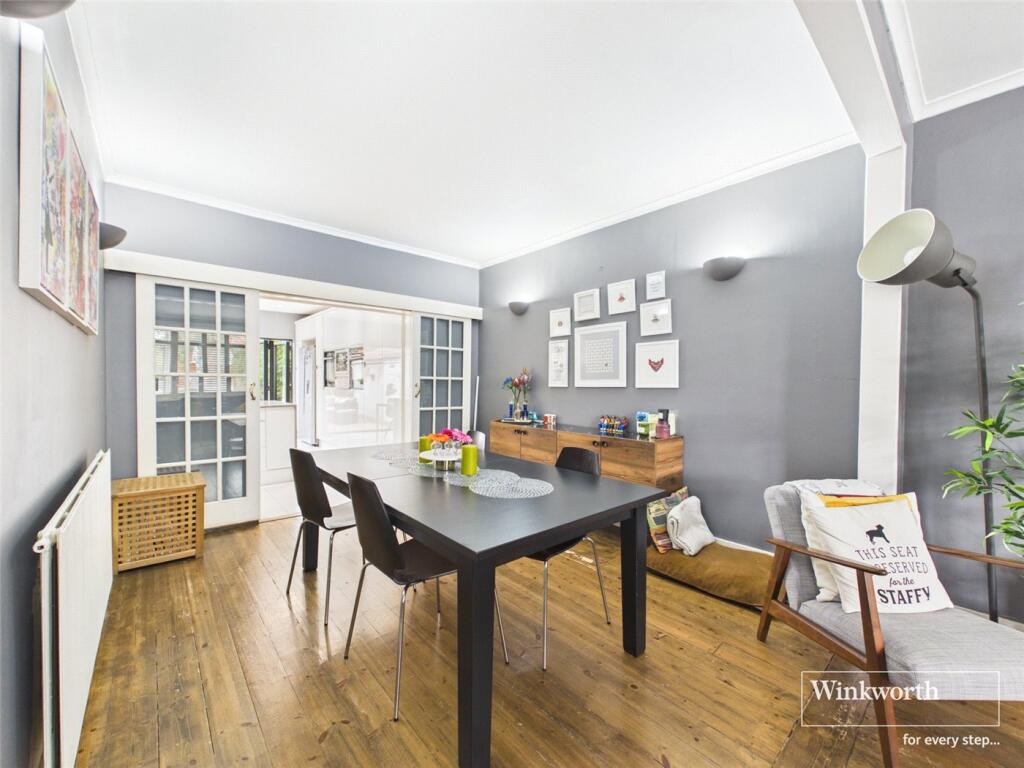 House in Harrow - View 3